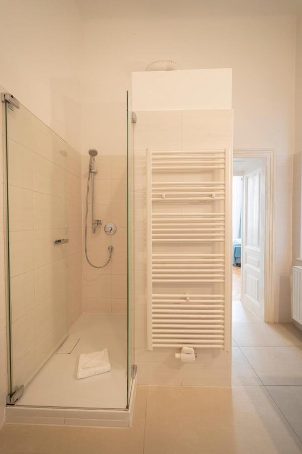 Josef'S Home I Premium Suite I Quiet & Central Wien Eksteriør bilde